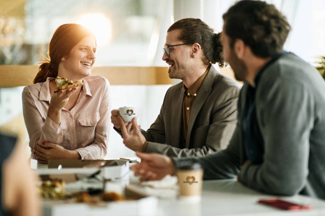 Jura X4 pour votre cafet 'd'entreprise