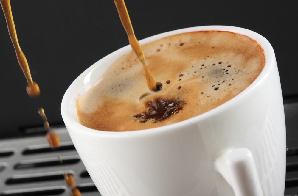 Choisir son café : café filtre ou café expresso ?