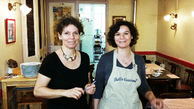 Nous avons testé pour vous : La petite madeleine