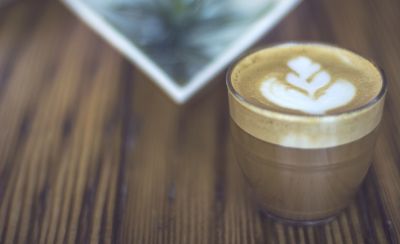 La rentrée d'un Amour de Café