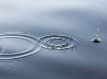 Goutte d'eau