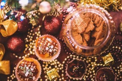 Quelles idées de cadeaux gourmands pour Noël ?