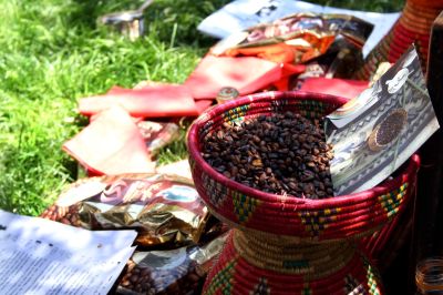 Les origines du Moka Sidamo d'Ethiopie