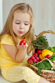 Aliment bio, bon ou mauvais pour la santé - Blog | Un Amour de Café