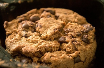 Cookies café chocolat