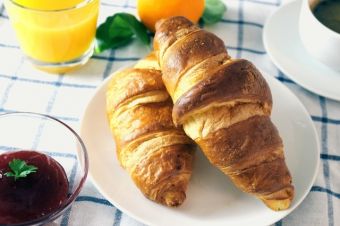 Pourquoi prendre le petit déjeuner au travail ?