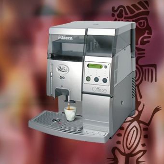 La machine à grains semi professionelle