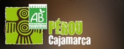 Café Cajamarca, un café du Pérou rond et moelleux