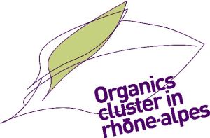 Organics cluster : site internet amis de Un Amour de Café