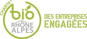 Bio Rhône-Alpes : site internet amis de Un Amour de Café