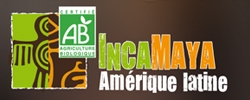 Café IncaMaya, un café d'Amérique Latine au fruité très intense