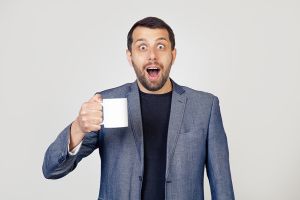 Le café le moins riche en caféine, café décaféiné