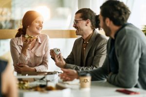 Jura X4 pour votre cafet 'd'entreprise