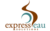 Express'eau : site internet amis de Un Amour de Café