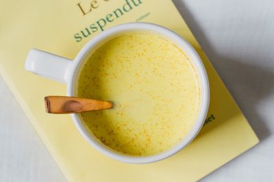 Quand le café s’enrichit de boissons latte : Un Amour de Café & NüMorning