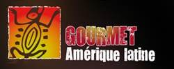 Café Gourmet, un café d'Amérique Latine corsé et tannique
