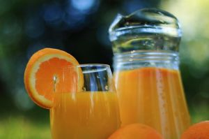 Tout sur les jus de fruits