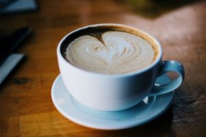 Pourquoi le café est-il solidaire ?
