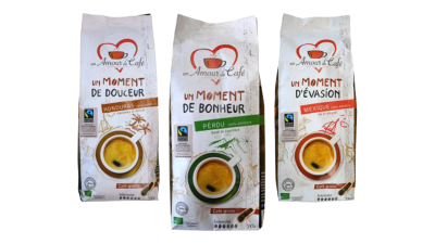 Max Havelaar : un café qui respecte la Terre et ceux qui la cultivent