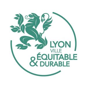 Label LYON Ville Equitable et Durable
