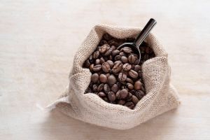 Méthode de conservation du café