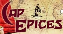 Acheter votre marque de café préférée chez Cap Epices