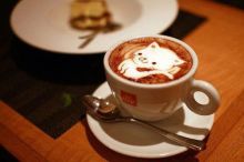 De l'art dans vos tasses