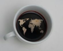 De l'art dans vos tasses