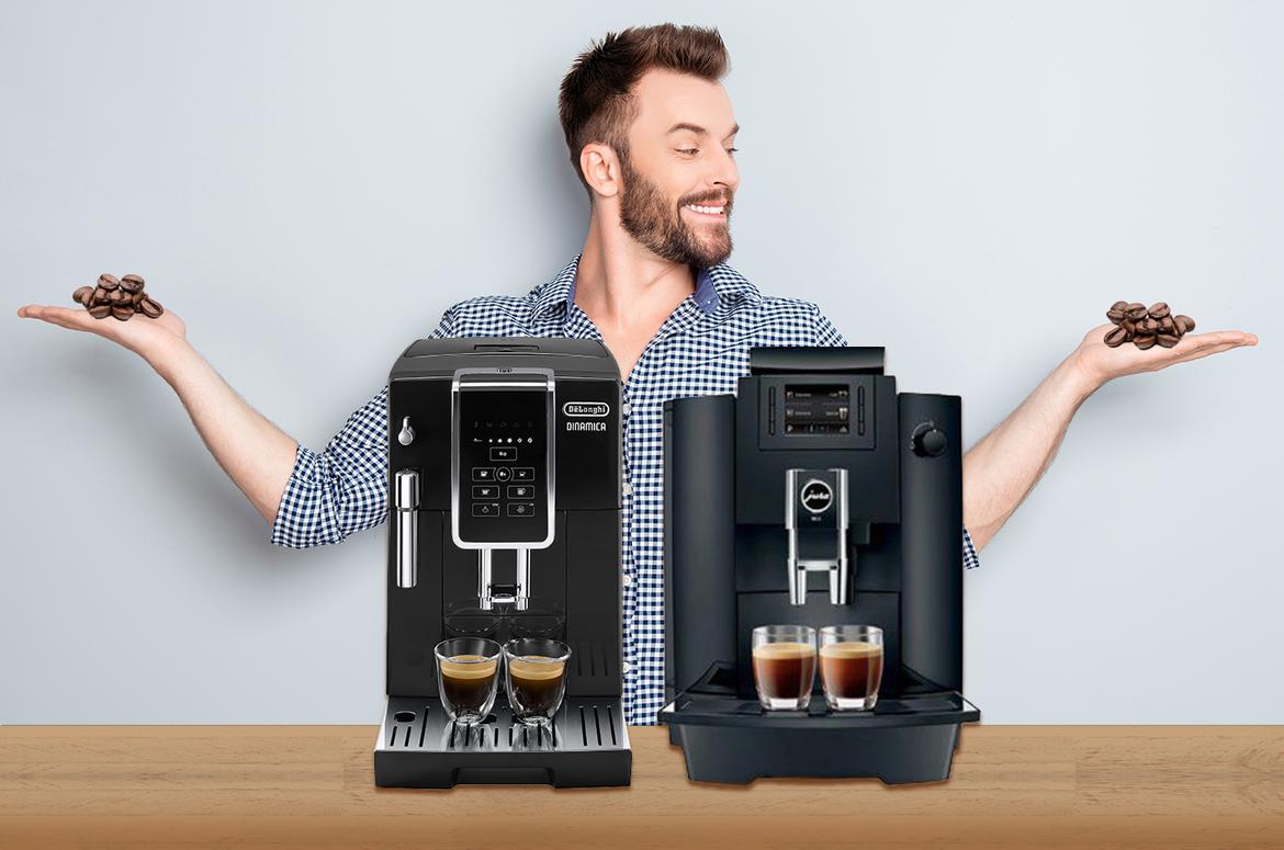 Quelle est la meilleure machine à café Nespresso ?