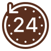 Prêt de machine en 24h
