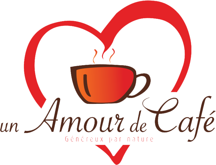 un amour de café