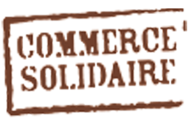 commerce solidaire