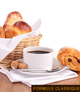 petit dej