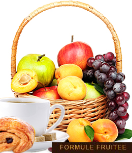 fruit