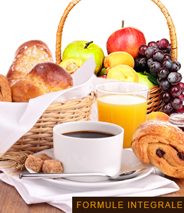 service café