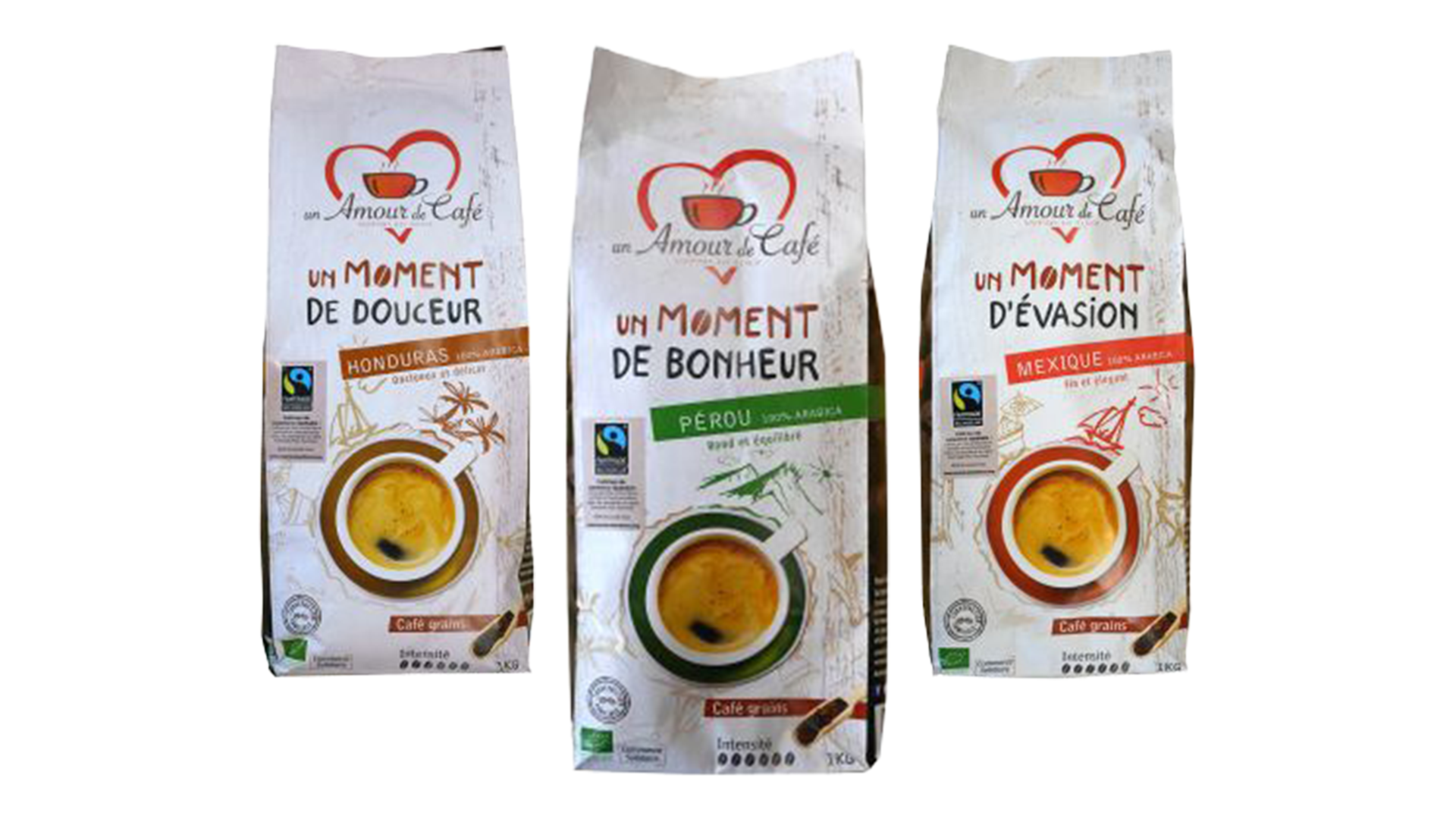 Les femmes & le monde du café un rôle crucial et souvent méconnu