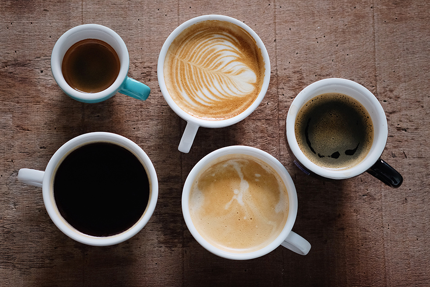 Les 4 indicateurs pour choisir un bon café