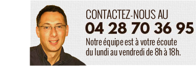 Contactez-nous au 0811 03 62 63